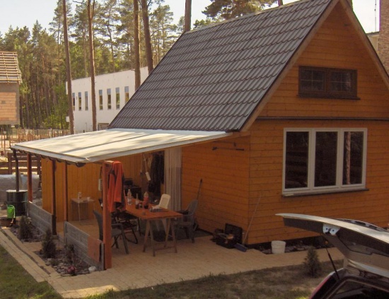 Domek nad morzem 100m Łukęcin Pobierowo Dziwnów kwatera kamping